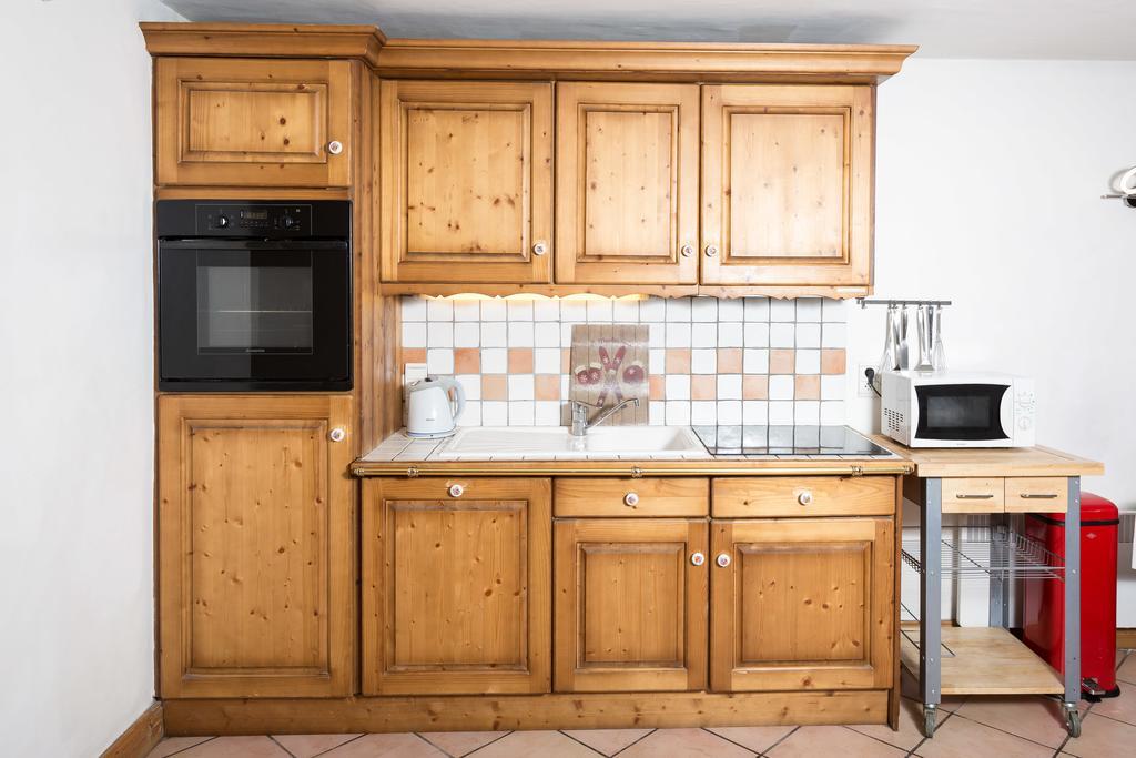 Ginabelle 8 Apartment - Chamonix All Year Экстерьер фото