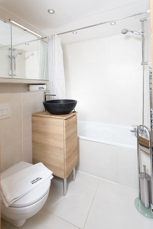 Ginabelle 8 Apartment - Chamonix All Year Экстерьер фото