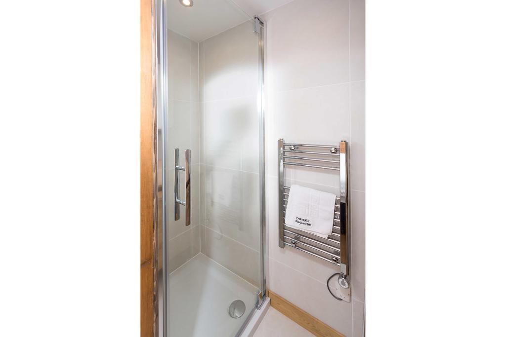 Ginabelle 8 Apartment - Chamonix All Year Экстерьер фото